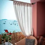 Charming Panoramic In The Center Of 4* Positano