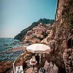 Nocleg ze śniadaniem Charming Panoramic In The Center Of Positano